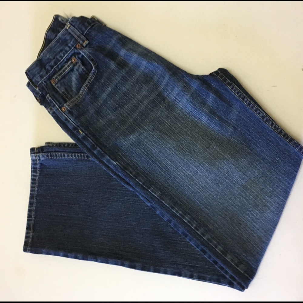 YOUTH JEAN PANT